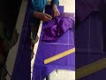 39 inch blouse cutting live