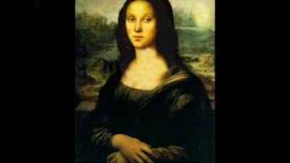 Who's Mona Lisa