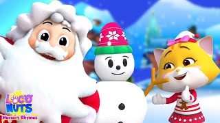 Christmas This Is The Way - Xmas Song for Kids & More Nursery Rhymes