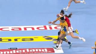 Handball  Gladiators vol# 2