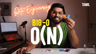𝐎(𝐧) Time Complexity | 𝐁𝐢𝐠 𝐎 Notation Made Easy in Tamil