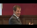 alastair campbell full address and q u0026a oxford union