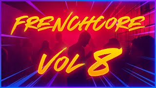Nareku - Frenchcore Mix Vol 8 (2022)