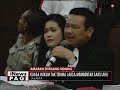 sidang jessica ke 19 sidang mendadak memanas saat jpu pertanyakan kesaksian ahli inews pagi 08 09