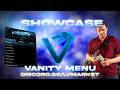 [Showcase] Vanity Menu | FULL BYPASS | Server Destroyer