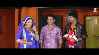 Bhatija Ke Intejam | Ram Lakhan Comedy Scene | Dinesh Lal Yadav "Nirahua", Aamrapali, Pravesh Lal
