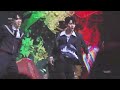 fancam 230611 이펙스 제프 사랑歌 hymn to love 4k 직캠 epex 1st fancon sunshower jeff focus