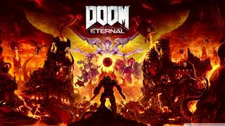 Doom Eternal - Soundtrack - The Only Thing They Fear Is You By Mick Gordon