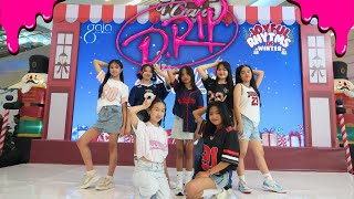 [KPOP IN PUBLIC] BABYMONSTER - ‘DRIP’ Dance Cover by MY DANCE from INDONESIA