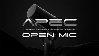 APEC Open Mic: 1/4