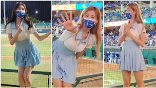 20220605悍將同樂會 新莊棒球場 富邦 fubon angels tiffany 秀秀子《遺珠片段合輯 彎腰掰掰誠意十足》