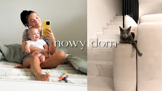 NOWY DOM 🏠 KUPILIŚMY CZY WYNAJELIŚMY? | VLOG