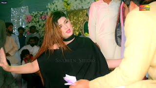 Mera Yaar Jo Hein Teda Haq Banrday | Urwa Khan | Wedding Dance Show 2023