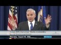 Senate DFL/Governor Media Availability  8/18/16