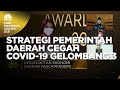 Strategi Pemerintah Daerah Cegah Covid-19 Gelombang ke-3