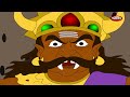 ramayan in bengali episode 10 ramayanam in bengali ramayana bengali animated movie