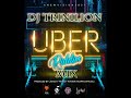 DJ TRINI LION - Uber Riddim Mega Mix