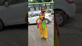 Potraj | Kadak Laxmi #potraj #kadaklaxmi#potrajdance #shorts #yt#minivlog #indianculture