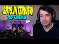 SB19 Zach Sang Show Interview | WYAT, Bazinga, Touring America, Creative Process & More (REACTION!!)