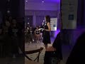 2017 Kindness Movement Celebrate Event 1/4 speech