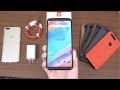 OnePlus 5T Unboxing!