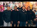 Huge afrohouse showcase w/ DJeff, Kid Fonque & Vanco in The Defected Basement