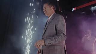 Exclusive: Sneak peek at Calipari: Razor's Edge