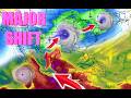 This Weather Pattern Just Turned VERY Concerning!