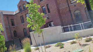UNR's Lincoln Hall Quick History
