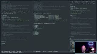 Programming CAD with Clojure