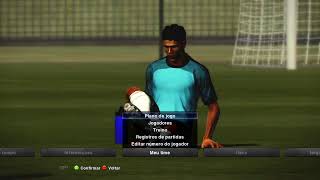 PES 2013 - 02/01/2025