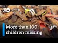 Gunmen attack school in Nigeria, hundreds of children now missing | DW News