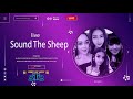 🔴 LIVE STREAMING SOUND THE SHEEP Edisi 18 Februari 2022