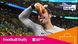 Is this Brazil team as good as it seems? | Football Weekly Podcast