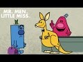 The Mr Men Show 