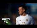 Has Gareth Bale turned into an irrelevant footballer at Real Madrid? | ESPN FC