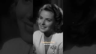 Casablanca 1942 | Directed by Michael Curtiz #movie