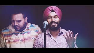 Remix: Daru Badnaam  | Kamal Kahlon | Param Singh | Dip SR x | DJ AD | DJ Manjit