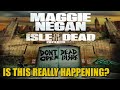 The Walking Dead Maggie & Negan Show Confirmed - Are We Really Getting A Negan & Maggie Show???