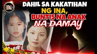 MAG-IN@ PINASL4NG DAHIL SA LALAKERONG NAN@Y[TAGALOG CRIME STORY]