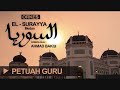 Orkes El Surayya Medan - Petuah Guru