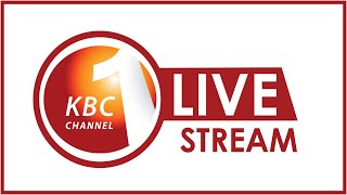 LIVE:#Tamrini ya Channel 1 na Timothy Kipnusu | 16th September 2020 // www.kbc.co.ke