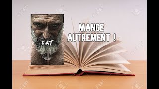 Eat - Critique du livre