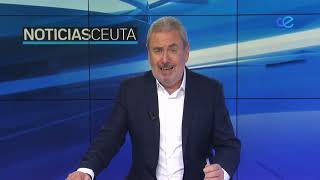Noticias Ceuta 1ª Edición 15-03-2023