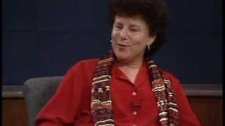 Conversations With History Ruth Rosen