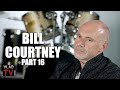 Bill Courtney on Joining BMF Taskforce, Diddy Ripping Off Club Owners (Part 16)