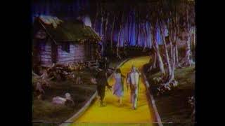 The Wizard Of Oz \