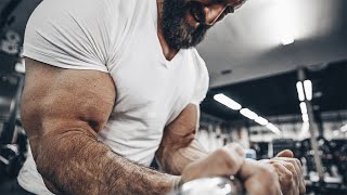 Get BIGGER Biceps FASTER w/ cables (GROWTH GUARANTEED!)