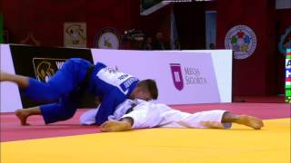 Ippon Daily | Miklos Ungvari