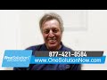 Al Share's His OneSolution® Dental Implants Experience